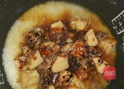 肉干饭的做法图解7