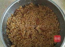 肉干饭的做法图解11