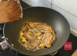 红烧带鱼「瑾妃红烧系列」的做法图解4