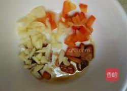 蒸豆角的做法图解6