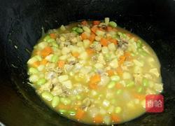 鸡肉咖喱饭的做法图解12