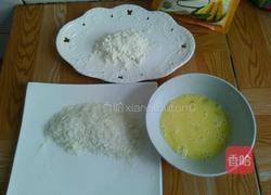 酥香小黄花鱼的做法图解3