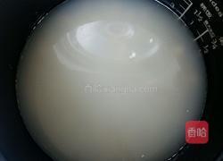 花生汤的做法图解8