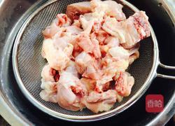辣子鸡的做法图解1