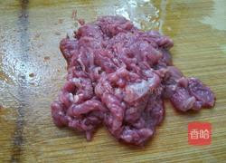 白萝卜牛肉汤的做法图解1