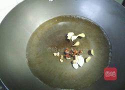 白萝卜牛肉汤的做法图解3