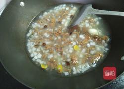 白萝卜牛肉汤的做法图解5