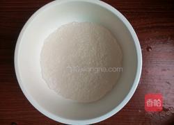 牛奶西瓜西米露的做法图解7