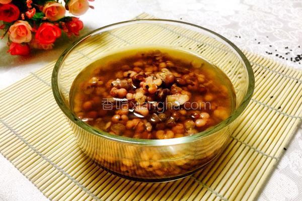 养颜美容汤的做法_养颜美容汤的做法大全_养