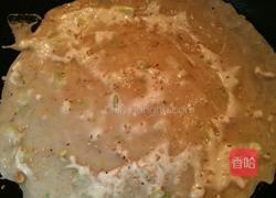 煎饼卷的做法图解4
