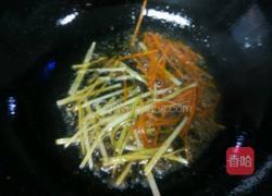 锅包肉的做法图解12