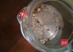 花果茶的做法图解3