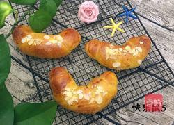 芒果面包的做法图解15