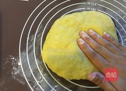 芒果面包的做法图解8