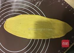 芒果面包的做法图解11