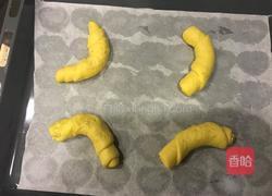芒果面包的做法图解12