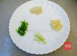 凉拌麻腐的做法图解2