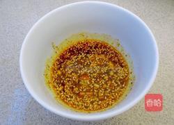 凉拌麻腐的做法图解3
