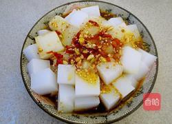 凉拌麻腐的做法图解5