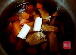 排骨面的做法图解4