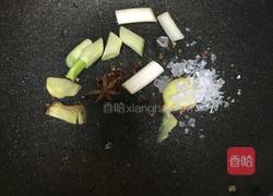 清水大虾的做法图解3