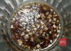 凉调海带丝的做法图解4