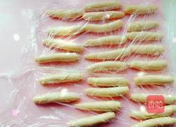 椰蓉酥的做法图解9