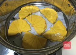 荷叶饼的做法图解9