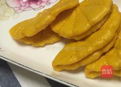 荷叶饼的做法图解10