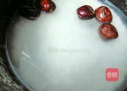 美龄粥的做法图解3