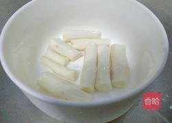 美龄粥的做法图解5