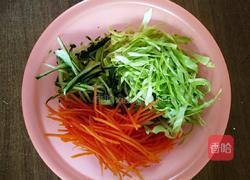 拌菜的做法图解2