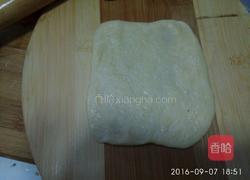 油炸薄脆饼的做法图解7