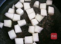 皮蛋冬瓜汤的做法图解4
