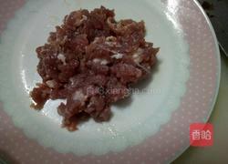 蒸茄夹的做法图解4