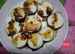 蒸茄夹的做法图解8