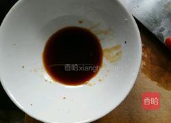 酱油鸡蛋炒饭的做法图解9