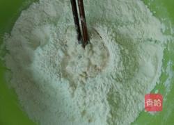 萝卜猪肉包子的做法图解2