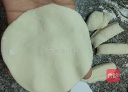 萝卜猪肉包子的做法图解9