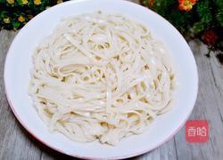 排骨面的做法图解6