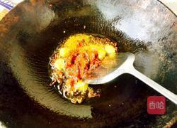 麻辣火锅底料的做法图解3