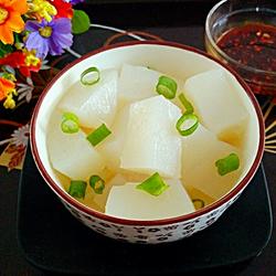 红薯淀粉的做法大全_红薯淀粉怎么做好吃