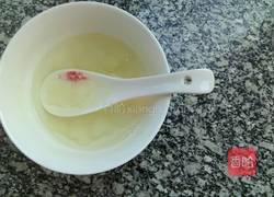 梨子水的做法图解8