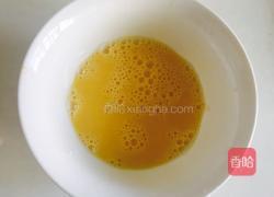 鸡蛋炒鱼籽的做法图解10