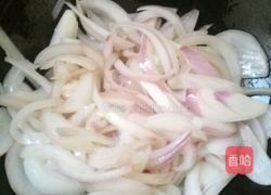 洋葱炒鸡蛋的做法图解6