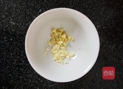 炒萝卜的做法图解4