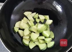炒萝卜的做法图解6