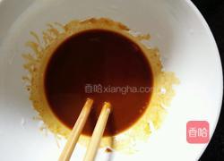 炒萝卜的做法图解8