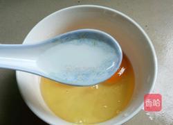 紫苏炒鸡蛋的做法图解4