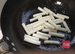 芝士年糕的做法图解4